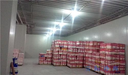 冷藏庫(kù)保鮮的制冷